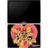 Cartoon Network Powerpuff Girls Gold Stars Surface Go Skin