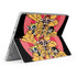 Cartoon Network Powerpuff Girls Gold Stars Surface Go Skin