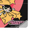 Cartoon Network Powerpuff Girls Gold Stars Surface Laptop Studio Skin