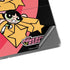 Cartoon Network Powerpuff Girls Gold Stars Surface Pro 8 Skin