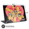 Cartoon Network Powerpuff Girls Gold Stars Universal Laptop 11in (8.8 x 6.2in) Skin