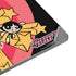 Cartoon Network Powerpuff Girls Gold Stars Universal Laptop 16in (13 x 9.4in) Skin