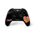 Cartoon Network Powerpuff Girls Gold Stars Xbox One X Controller Skin