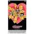 Cartoon Network Powerpuff Girls Gold Stars Xbox Series S Bundle Skin