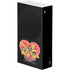 Cartoon Network Powerpuff Girls Gold Stars Xbox Series S Console Skin