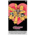 Cartoon Network Powerpuff Girls Gold Stars Xbox Series S Console Skin