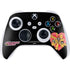Cartoon Network Powerpuff Girls Gold Stars Xbox Series S Controller Skin