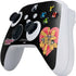 Cartoon Network Powerpuff Girls Gold Stars Xbox Series S Controller Skin