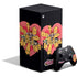 Cartoon Network Powerpuff Girls Gold Stars Xbox Series X Bundle Skin