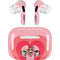 Cartoon Network Powerpuff Girls Hearts AirPods Pro 2nd Gen Skin