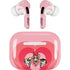 Cartoon Network Powerpuff Girls Hearts AirPods Pro 2nd Gen Skin