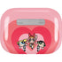 Cartoon Network Powerpuff Girls Hearts AirPods Pro 2nd Gen Skin