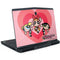 Cartoon Network Powerpuff Girls Hearts Dell Alienware Skin