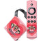 Cartoon Network Powerpuff Girls Hearts Amazon Fire TV Skin