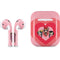 Cartoon Network Powerpuff Girls Hearts Apple AirPods 2 Skin