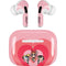 Cartoon Network Powerpuff Girls Hearts Apple AirPods Pro Skin
