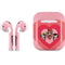 Cartoon Network Powerpuff Girls Hearts Apple AirPods Skin