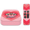 Cartoon Network Powerpuff Girls Hearts Apple TV Skin