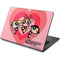Cartoon Network Powerpuff Girls Hearts Dell Chromebook Skin