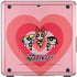 Cartoon Network Powerpuff Girls Hearts Cooler Master MasterBox Q300L Mini Tower Skin