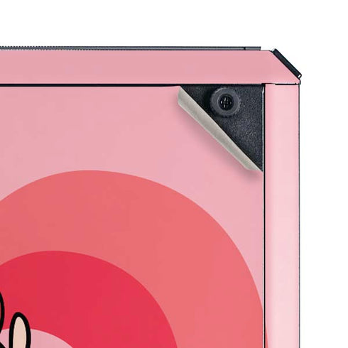 Cartoon Network Powerpuff Girls Hearts Cooler Master MasterBox Q300L Mini Tower Skin