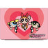 Cartoon Network Powerpuff Girls Hearts Dell Vostro Skin
