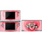 Cartoon Network Powerpuff Girls Hearts DS Lite Skin
