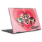 Cartoon Network Powerpuff Girls Hearts HP Envy Skin