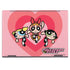 Cartoon Network Powerpuff Girls Hearts HP Envy Skin