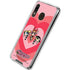 Cartoon Network Powerpuff Girls Hearts Galaxy A30 Clear Case