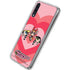 Cartoon Network Powerpuff Girls Hearts Galaxy A50 Clear Case