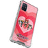 Cartoon Network Powerpuff Girls Hearts Galaxy A51 5G Clear Case