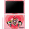 Cartoon Network Powerpuff Girls Hearts Galaxy Book 12in Skin