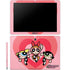 Cartoon Network Powerpuff Girls Hearts Galaxy Book 12in Skin