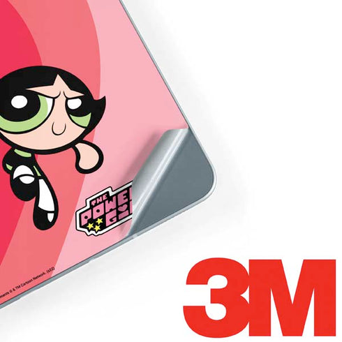 Cartoon Network Powerpuff Girls Hearts Galaxy Book 12in Skin