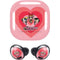 Cartoon Network Powerpuff Girls Hearts Galaxy Buds Pro Skin