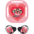 Cartoon Network Powerpuff Girls Hearts Galaxy Buds Pro Skin