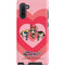 Cartoon Network Powerpuff Girls Hearts Galaxy Note 10 Pro Case