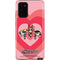 Cartoon Network Powerpuff Girls Hearts Galaxy Note20 5G Pro Case