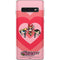 Cartoon Network Powerpuff Girls Hearts Galaxy S10 Skin