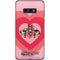 Cartoon Network Powerpuff Girls Hearts Galaxy S10e Skin