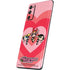 Cartoon Network Powerpuff Girls Hearts Galaxy S20 Fan Edition Skin