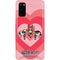 Cartoon Network Powerpuff Girls Hearts Galaxy S20 Lite Case