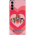 Cartoon Network Powerpuff Girls Hearts Galaxy S21 5G Skin