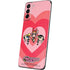 Cartoon Network Powerpuff Girls Hearts Galaxy S21 5G Skin