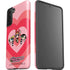 Cartoon Network Powerpuff Girls Hearts Galaxy S21 Plus 5G Pro Case