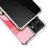 Cartoon Network Powerpuff Girls Hearts Galaxy S21 Ultra 5G Clear Case