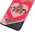 Cartoon Network Powerpuff Girls Hearts Galaxy S21 Ultra 5G Skin