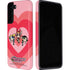 Cartoon Network Powerpuff Girls Hearts Galaxy S22 Plus Pro Case