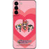 Cartoon Network Powerpuff Girls Hearts Galaxy S22 Plus Skin